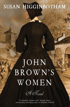 portada John Brown'S Women: A Novel (en Inglés)