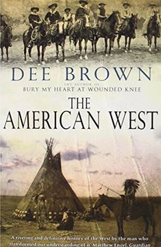 portada The American West