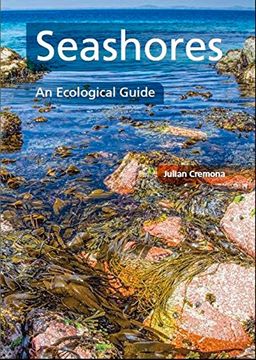 portada Seashores: An Ecological Guide
