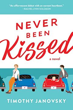portada Never Been Kissed: 1 (Boy Meets Boy, 3) 