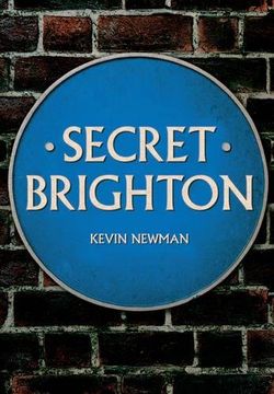 portada Secret Brighton
