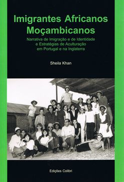 portada Imigrantes africanos moçambicanos