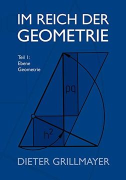 portada Im Reich der Geometrie: Teil i: Ebene Geometrie (en Alemán)