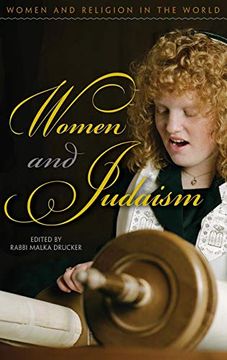 portada Women and Judaism 