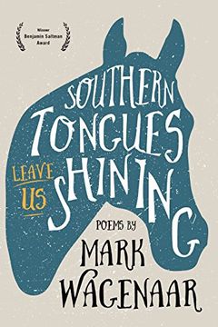 portada Southern Tongues Leave us Shining (en Inglés)