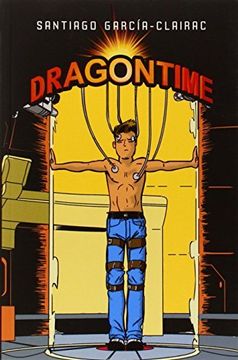 portada Dragontime, 1 (castellano - Bruño - Ficción)
