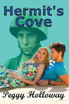 portada Hermit's Cove (en Inglés)