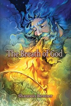 portada The Breath of God (in English)