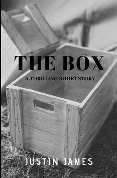 portada The Box (en Inglés)