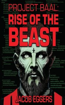 portada Project Baal: Rise of the Beast (en Inglés)