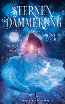portada Sternendämmerung: Von Sternen Geküsst (en Alemán)