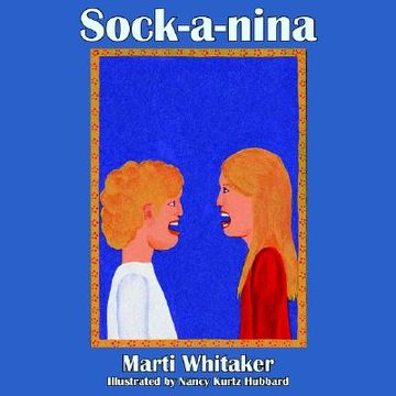 portada sock-a-nina (en Inglés)