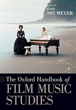 portada The Oxford Handbook of Film Music Studies (Oxford Handbooks) (en Inglés)