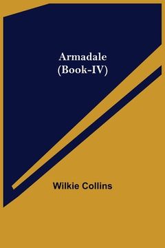 portada Armadale (Book-IV) (in English)