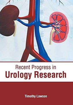 portada Recent Progress in Urology Research (en Inglés)