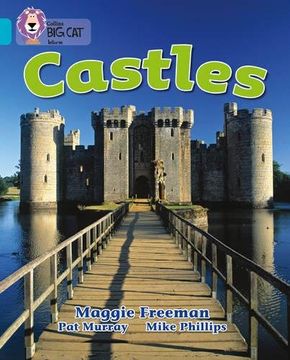 portada castles (en Inglés)