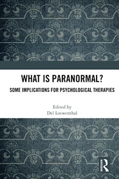 portada What is Paranormal? (en Inglés)