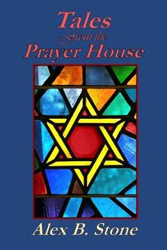 portada Tales from the Prayer House