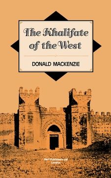 portada The Khalifate of the West (in English)