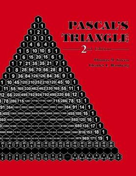 portada pascal's triangle, 2nd edition (en Inglés)