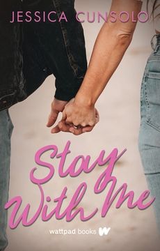 portada Stay With me: 2 (en Inglés)