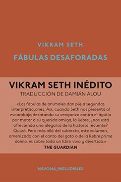 portada Fábulas Desaforadas [Próxima Aparición] (in Spanish)