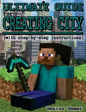 portada Ultimate Guide For Creating City (with step-by-step instructions)