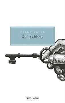 portada Das Schloss: Roman (Reclam Taschenbuch) (in German)