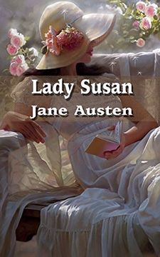 portada Lady Susan (Iboo Classics)