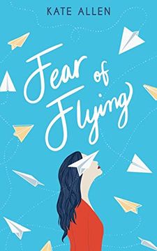portada Fear of Flying (en Inglés)