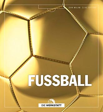 portada Fußball (en Alemán)