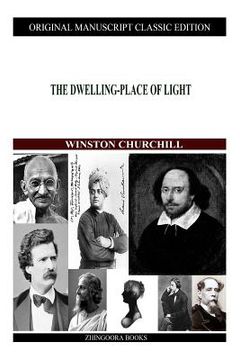 portada The Dwelling-Place Of Light (en Inglés)