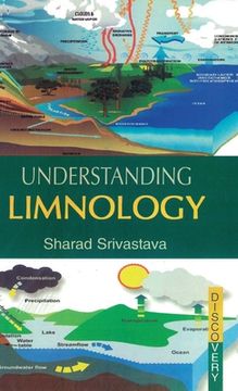 portada Understanding Limnology (en Inglés)