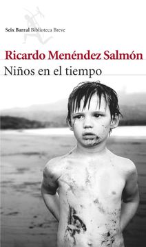 portada Niños en el Tiempo (in Spanish)