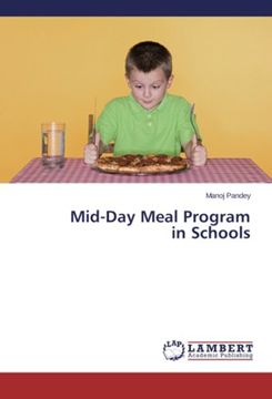 portada Mid-Day Meal Program   in Schools