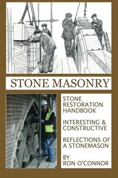 portada Stone Masonry: Stone Restoration Handbook