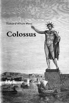 portada Colossus