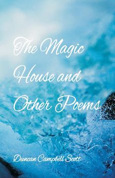 portada The Magic House and Other Poems 