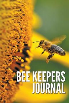 portada Bee Keepers Journal (en Inglés)