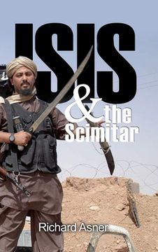 portada ISIS and the Scimitar (en Inglés)