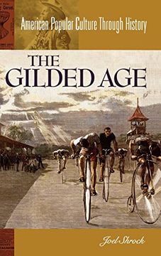 portada The Gilded age 