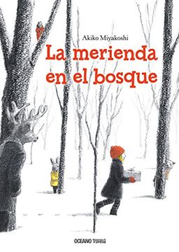 portada La Merienda en el Bosque (in Spanish)