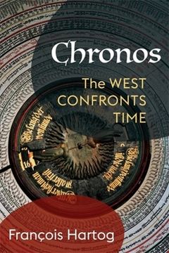 portada Chronos: The West Confronts Time (in English)