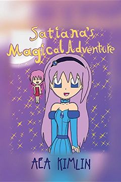 portada Satiana's Magical Adventure