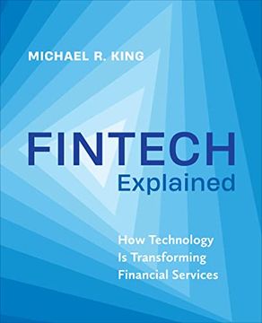 portada Fintech Explained: How Technology is Transforming Financial Services (en Inglés)