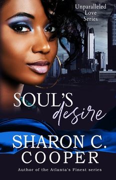 portada Soul's Desire: Unparalleled Love Series (en Inglés)