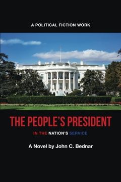 portada The People’s President