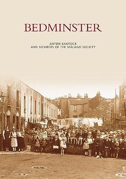 portada Bedminster (in English)
