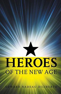 portada Heroes of the new age (en Inglés)