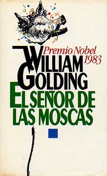 El señor de las moscas', de William Golding
